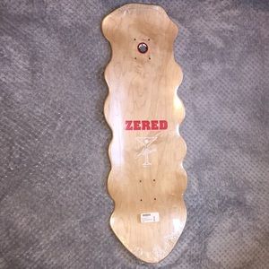 🦞 Alltimers Zered Seafood Deck 🦞